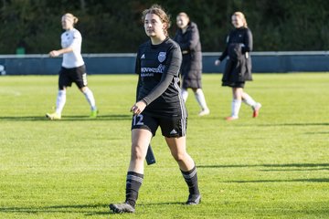 Bild 3 - F SV Henstedt Ulzburg2 - FSG Kaki-StuSie : Ergebnis: 2:2